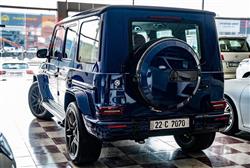 مێرسێدس بێنز G-Class